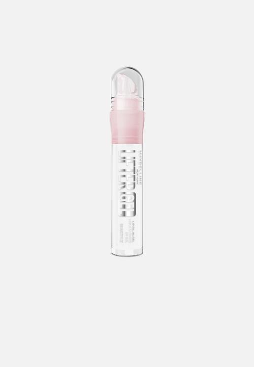 Maybelline - Lifter Lip Gel - Mintini 001
