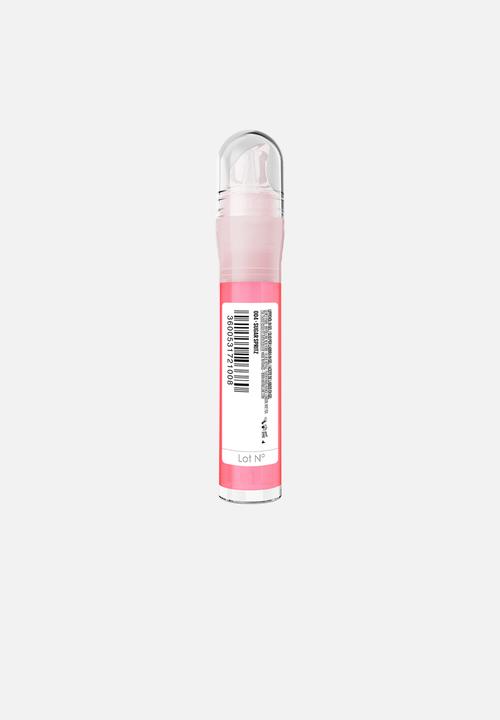 Maybelline - Lifter Lip Gel - Sugar Spritz 004