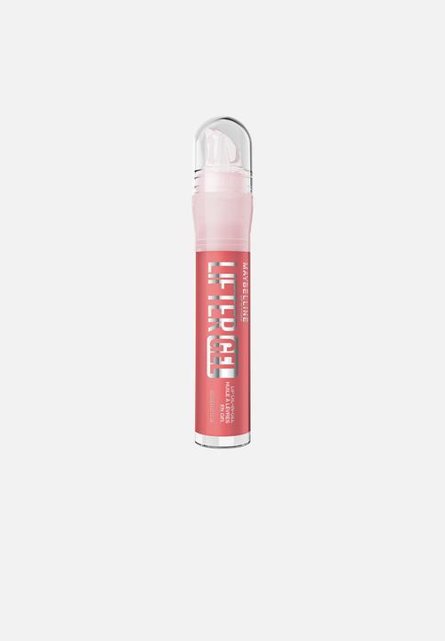 Maybelline - Lifter Lip Gel - Strawberry Shake 006
