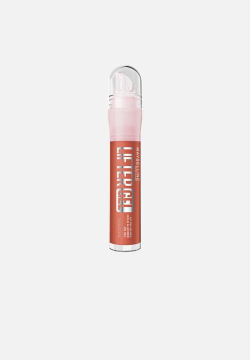 Maybelline - Lifter Lip Gel - Vanilla Horchata 007