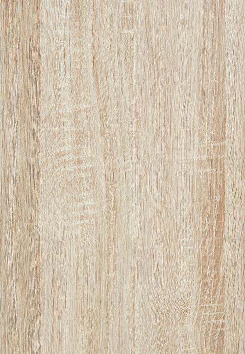 Sixth Floor - Millie Desk - Natural