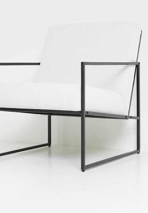 Sixth Floor - Kate Occasional Chair - Natural