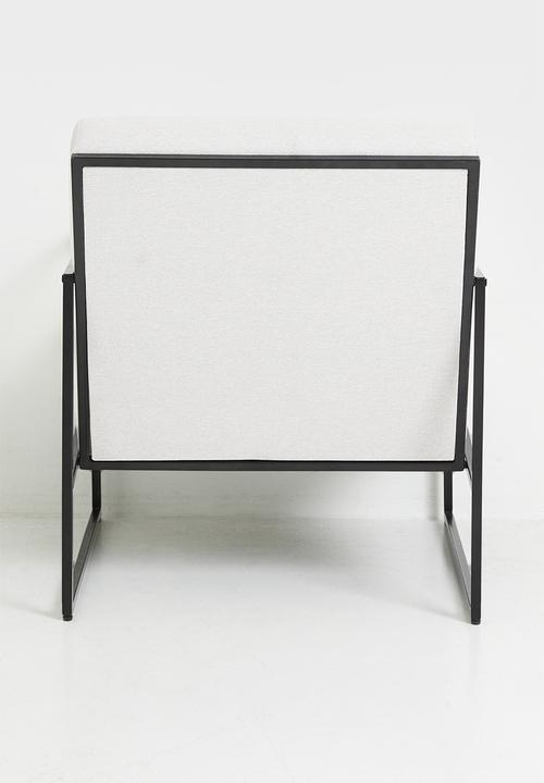 Sixth Floor - Kate Occasional Chair - Natural