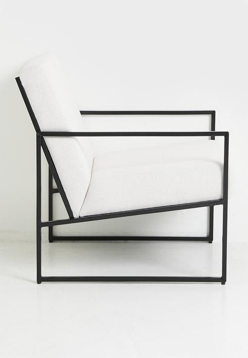 Sixth Floor - Kate Occasional Chair - Natural