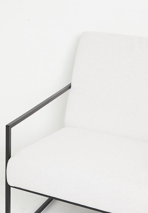 Sixth Floor - Kate Occasional Chair - Natural