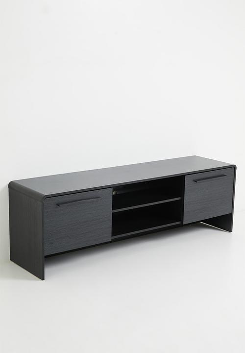 Sixth Floor - Millie Media Unit - Black