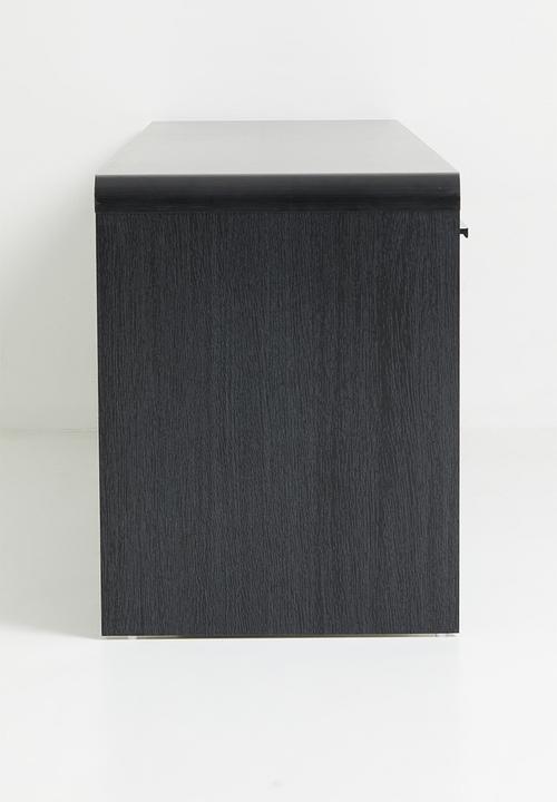 Sixth Floor - Millie Media Unit - Black