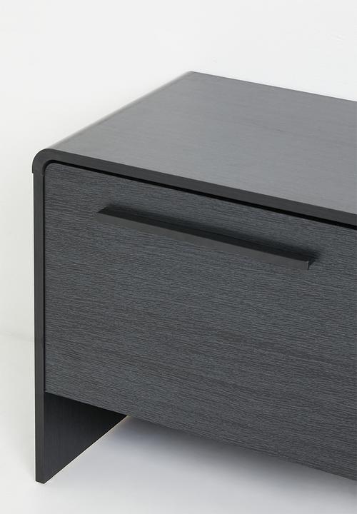 Sixth Floor - Millie Media Unit - Black