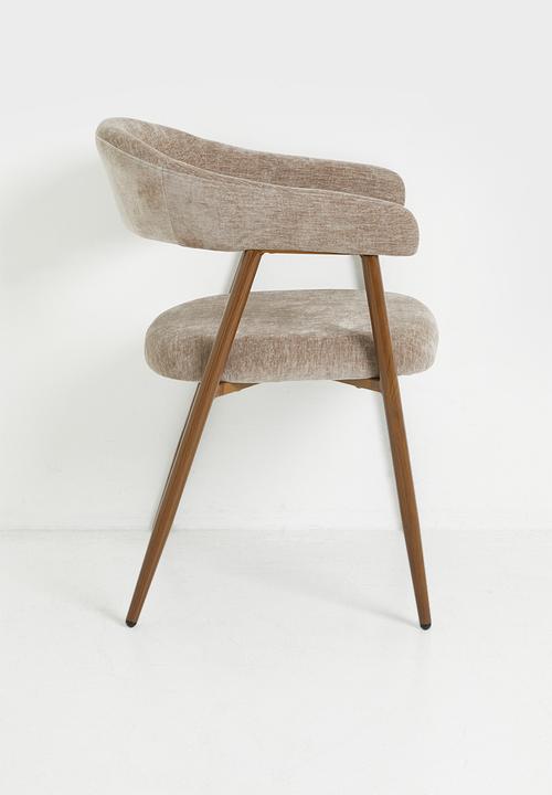 Sixth Floor - Nusa Dining Chair - Natural