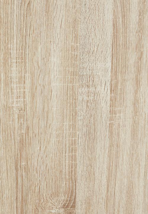 Sixth Floor - Millie 6 Drawer - Natural