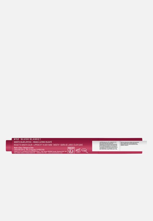 NYX Professional Makeup - Fat Matte Smooth Colour Lipstick - 12 Blush Blanket