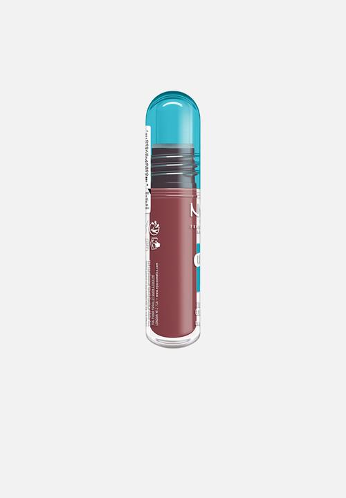 NYX Professional Makeup - Lip I.V Hydrating Lip Gloss Stain - Petal Pourin' 17