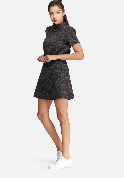 Glamorous - Scuba skirt