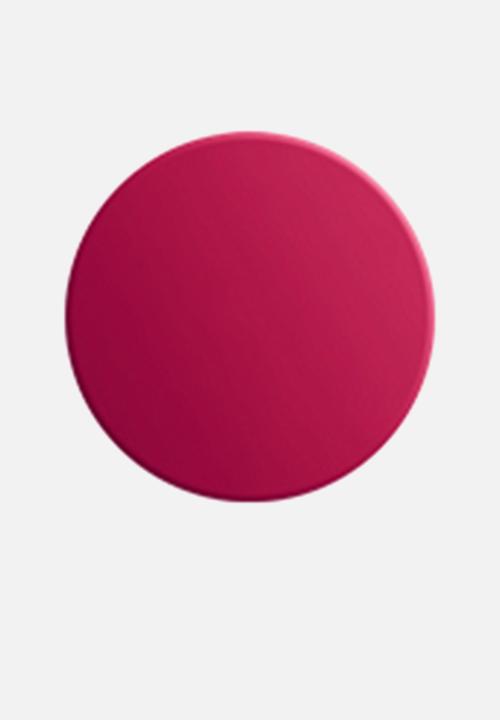 NYX Professional Makeup - Fat Matte Smooth Colour Lipstick - 14 Hibiscus Hug
