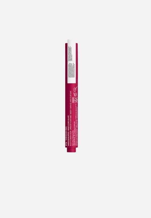 NYX Professional Makeup - Fat Matte Smooth Colour Lipstick - 14 Hibiscus Hug