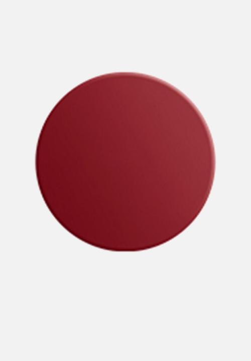 NYX Professional Makeup - Fat Matte Smooth Colour Lipstick - 18 Berry Smooth