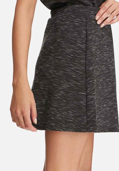 Glamorous - Scuba skirt