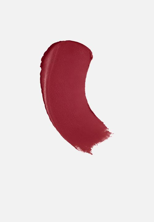 NYX Professional Makeup - Fat Matte Smooth Colour Lipstick - 18 Berry Smooth