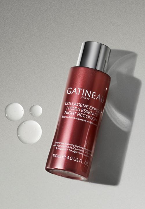Gatineau - Collagene Expert Hydra Essence Night Recovery - 120ml