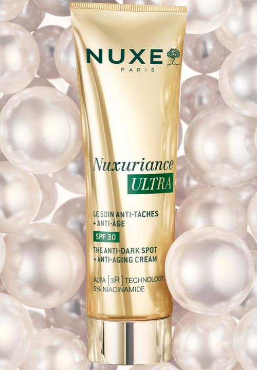 NUXE - Nuxuriance ULTRA Face Cream SPF30
