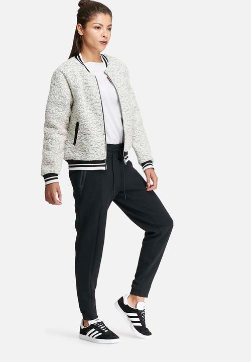 Glamorous - Marl bomber 