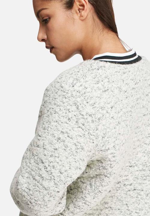 Glamorous - Marl bomber 