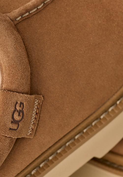 UGG® - Tasman Lug - Chestnut