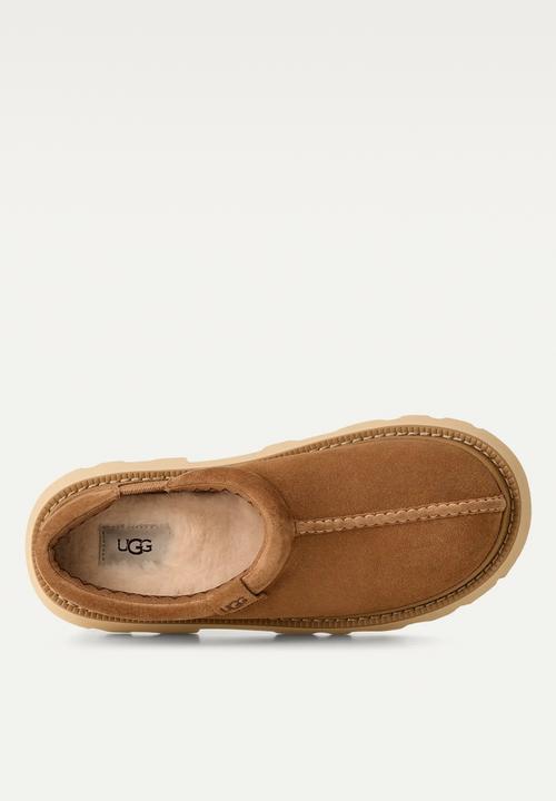 UGG® - Tasman Lug - Chestnut