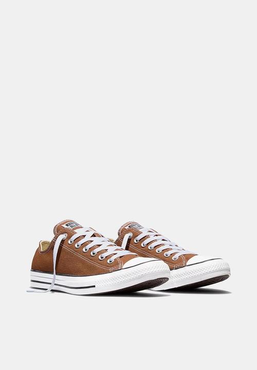 Converse - Chuck Taylor All Star - Unearthed
