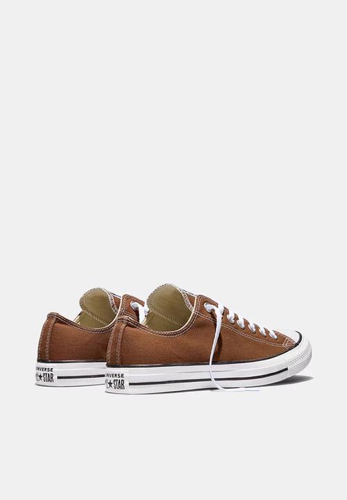 Converse - Chuck Taylor All Star - Unearthed