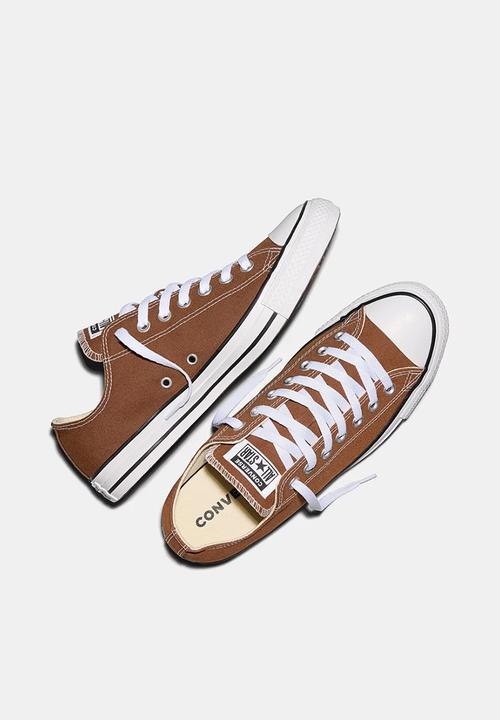 Converse - Chuck Taylor All Star - Unearthed