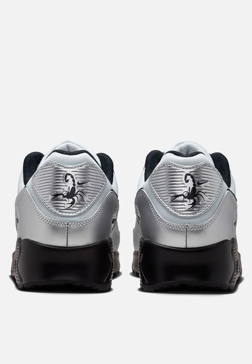 Nike - NIKE AIR MAX 90 PRM TREBLE 2