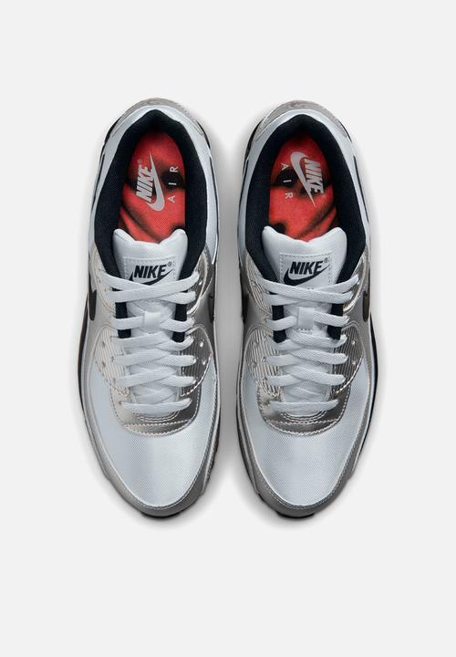 Nike - NIKE AIR MAX 90 PRM TREBLE 2