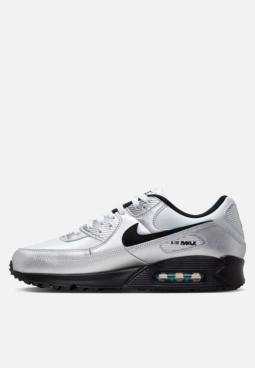 Nike - NIKE AIR MAX 90 PRM TREBLE 2