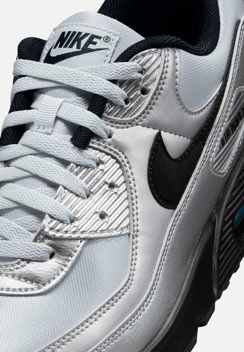 Nike - NIKE AIR MAX 90 PRM TREBLE 2