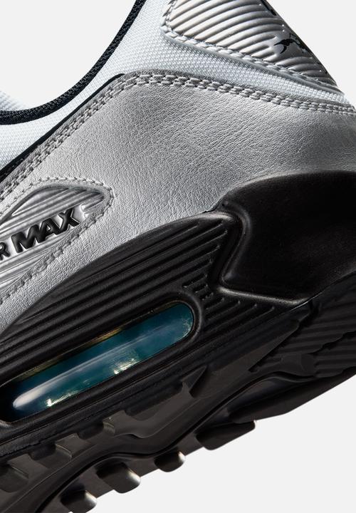 Nike - NIKE AIR MAX 90 PRM TREBLE 2