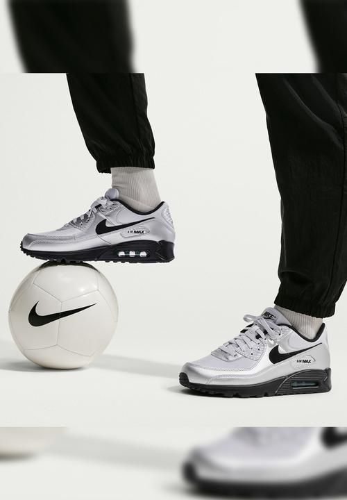 Nike - NIKE AIR MAX 90 PRM TREBLE 2