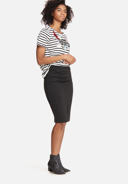 Vero Moda - Audrey skirt