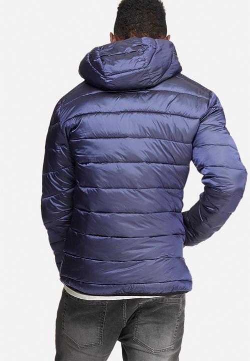 Jack & Jones - Metal jacket