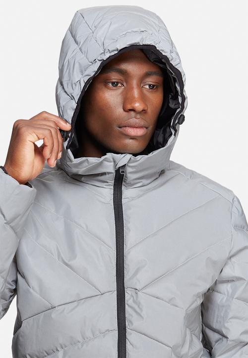 Jack & Jones - Metal jacket