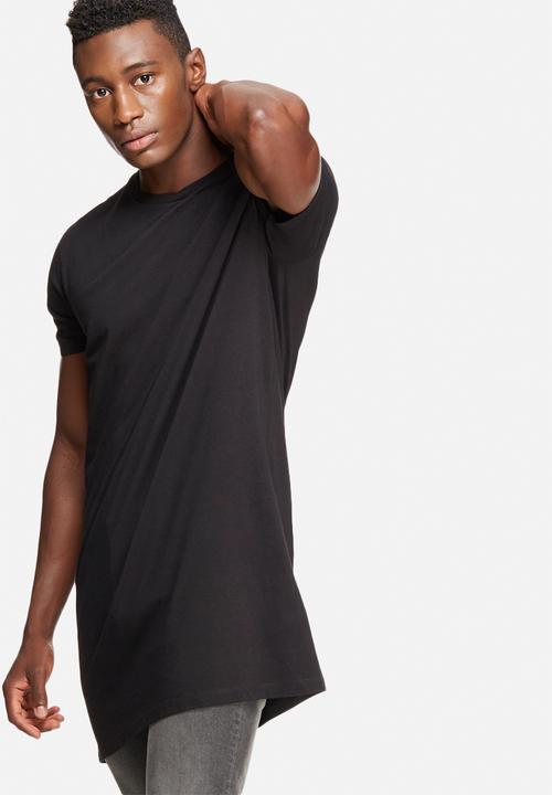 basicthread - Super Longline tee
