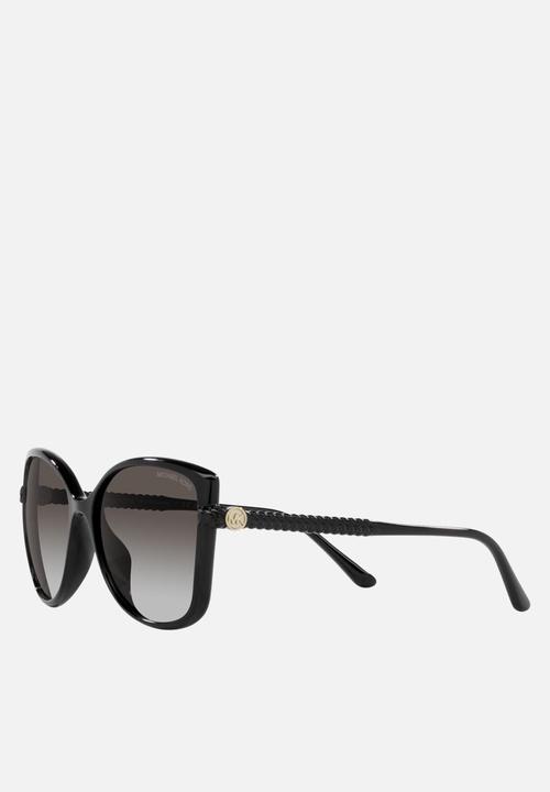 Michael Kors Eyewear - Malta omk2181u 57 - black