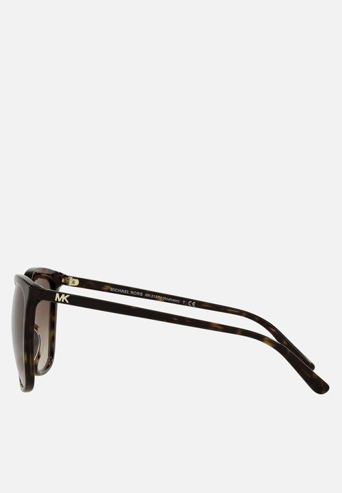 Michael Kors Eyewear - Anaheim - dark tortoise