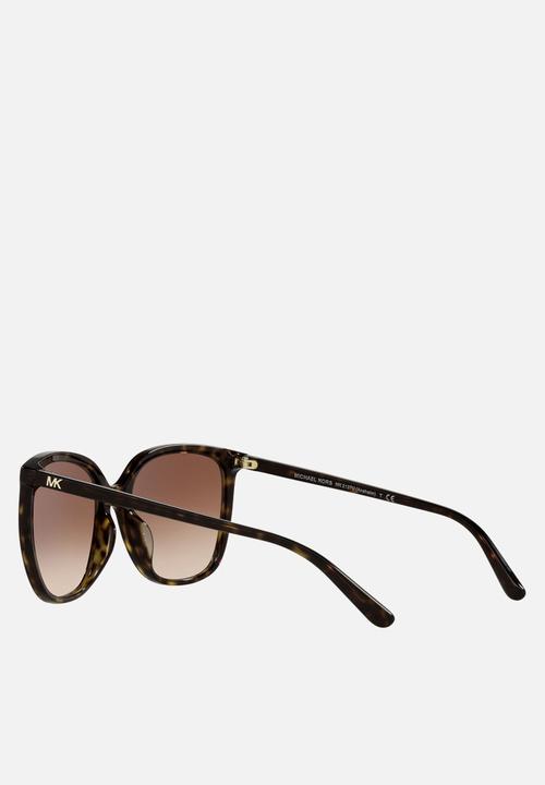 Michael Kors Eyewear - Anaheim - dark tortoise