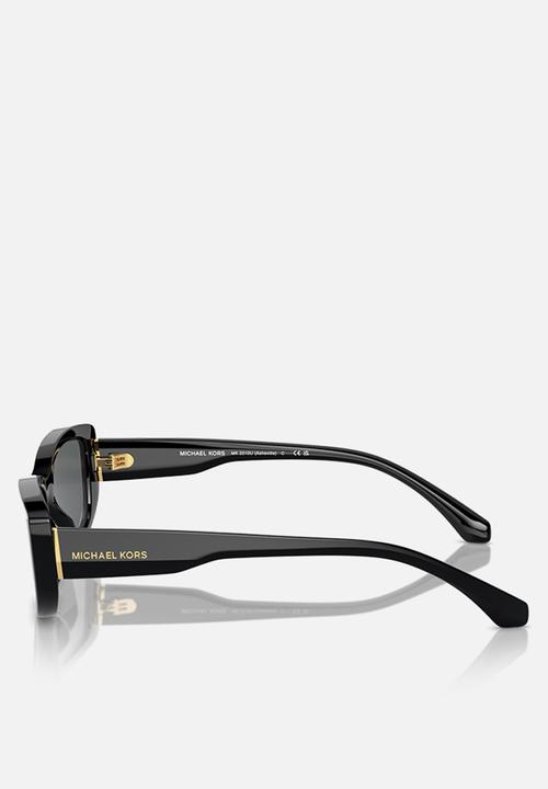 Michael Kors Eyewear - Ashville MK2210U - black
