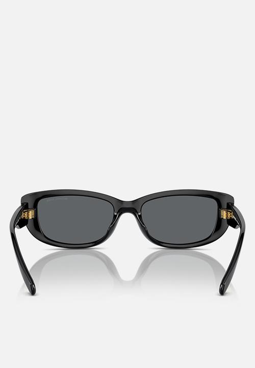 Michael Kors Eyewear - Ashville MK2210U - black