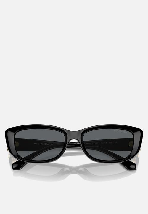 Michael Kors Eyewear - Ashville MK2210U - black