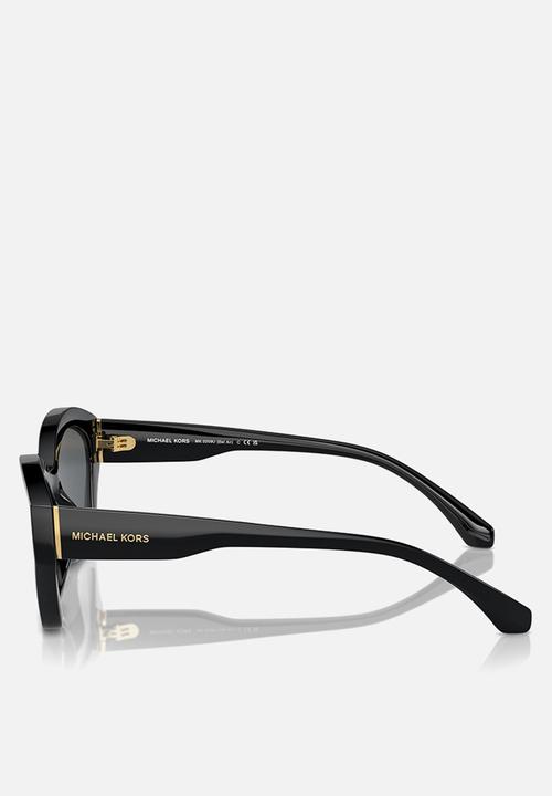 Michael Kors Eyewear - Bel Air - Black