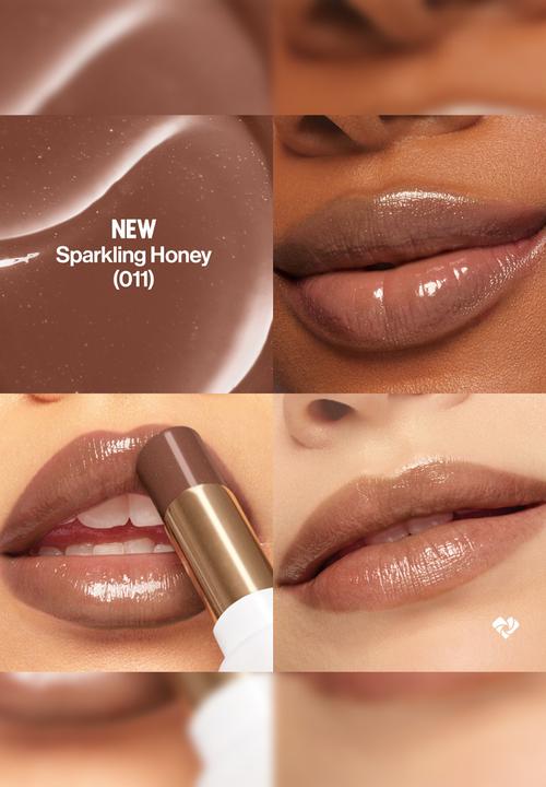 Revlon - SuperLustrous Glass Shine - 029 Sparkling Honey