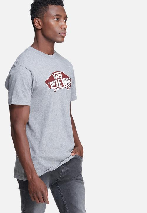 Vans - OTW tee